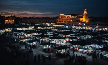 7 Days Desert Trip from Casablanca