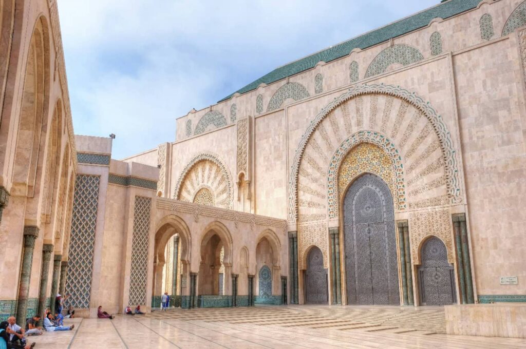 7 Days Desert Trip from Casablanca