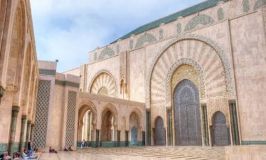 7 Days Desert Trip from Casablanca