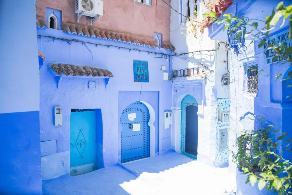 7 Days Morocco Tour Starting In Marrakech