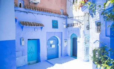 7 Days Morocco Tour Starting In Marrakech