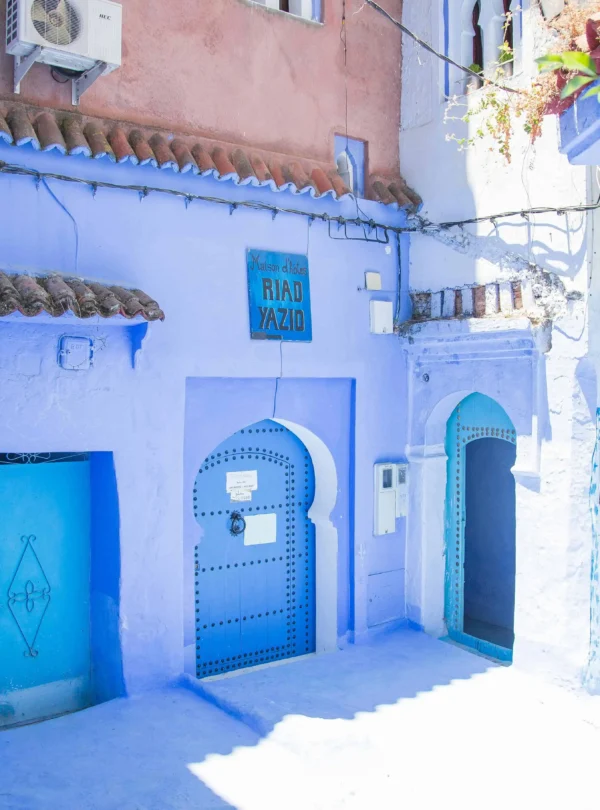 7 Days Morocco Tour Starting In Marrakech