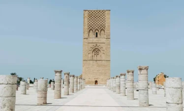 7 Days Morocco Tour Starting In Marrakech