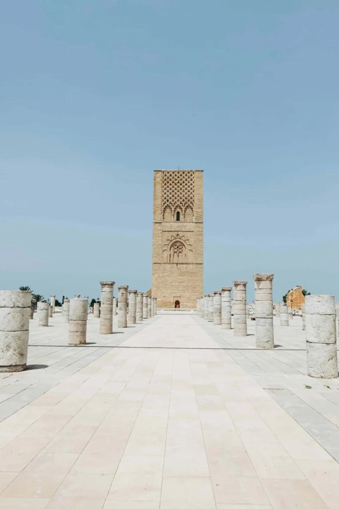 7 Days Morocco Tour Starting In Marrakech