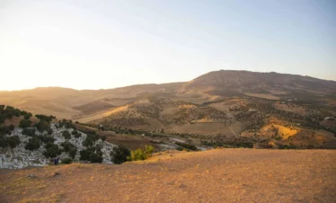 7 Days Morocco Tour Starting In Marrakech