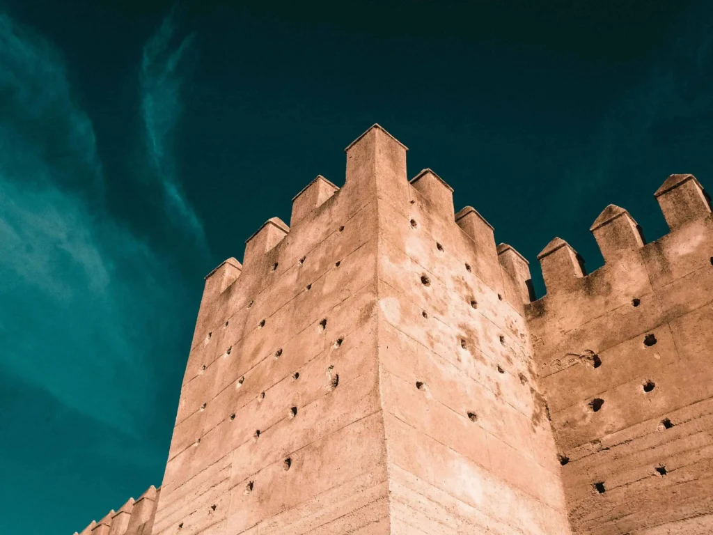 7 Days Morocco Tour Starting In Marrakech