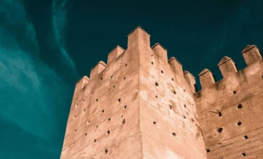 7 Days Morocco Tour Starting In Marrakech