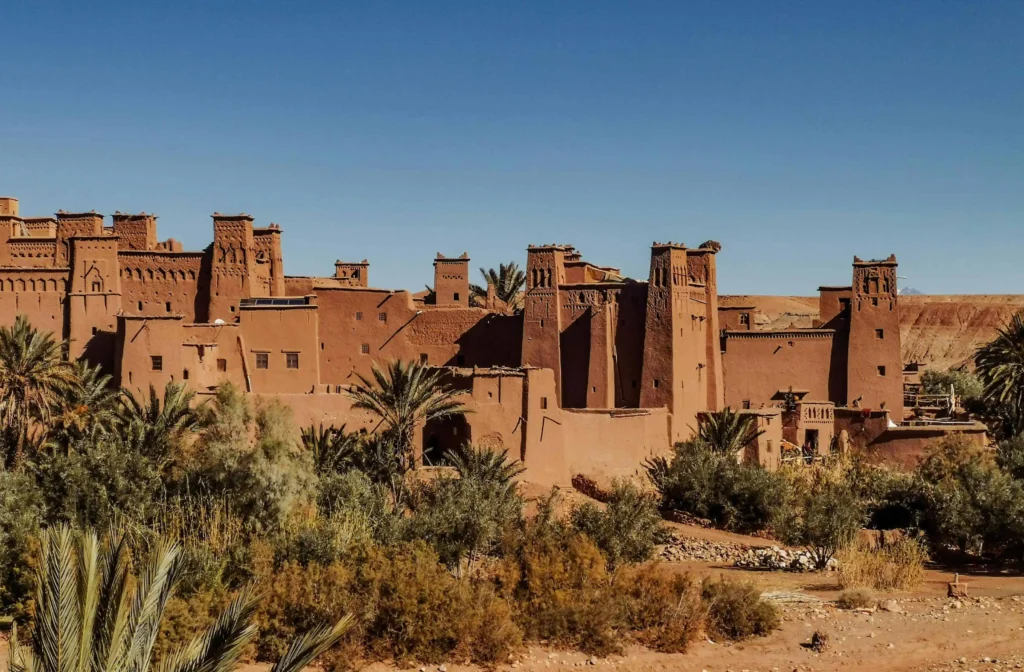 7 Days Morocco Tour Starting In Marrakech