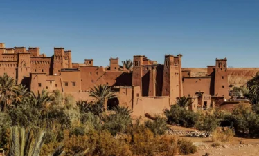 7 Days Morocco Tour Starting In Marrakech