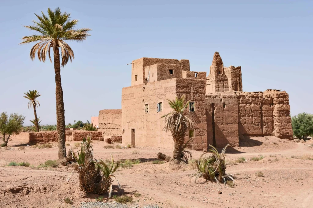7 Days Morocco Tour Starting In Marrakech