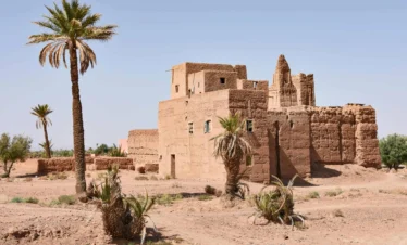 7 Days Morocco Tour Starting In Marrakech