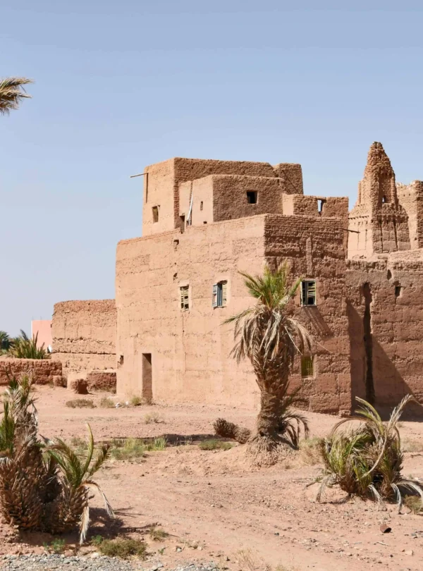 7 Days Morocco Tour Starting In Marrakech