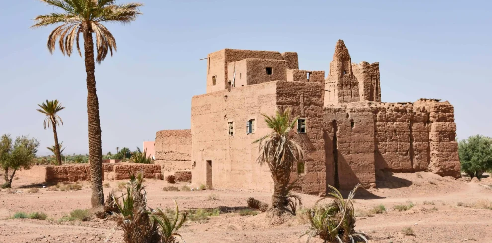 7 Days Morocco Tour Starting In Marrakech