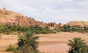 7 Days Tour from Tangier To Marrakech