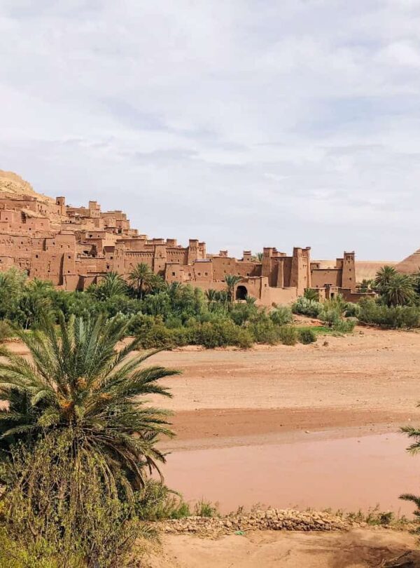 7 Days Tour from Tangier To Marrakech