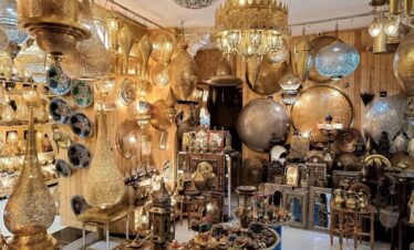 7 Days Tour from Tangier To Marrakech