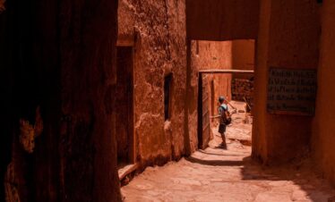 7 Days Tour from Tangier To Marrakech
