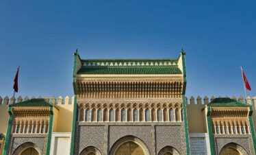 7 Days Tour from Tangier To Marrakech