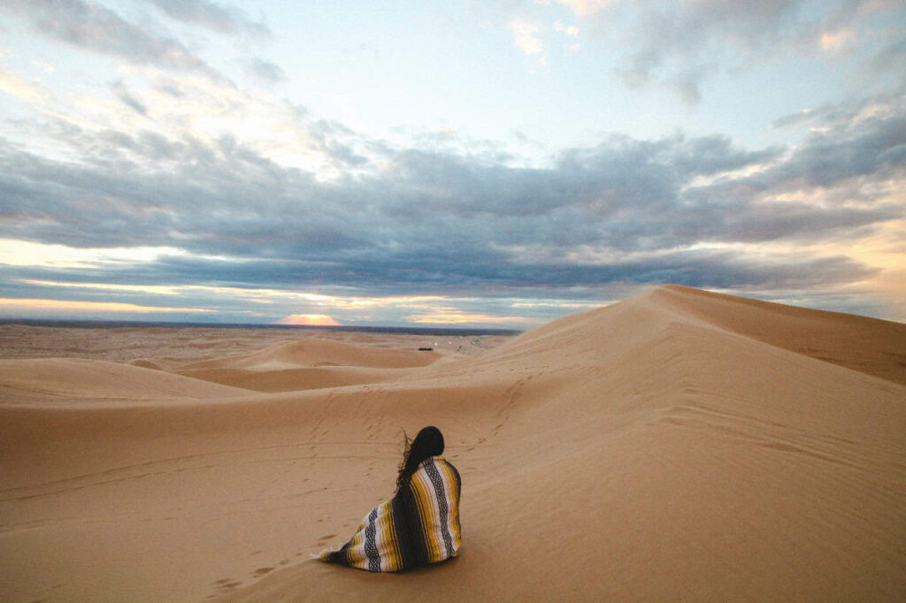 7 Days Tour from Tangier To Marrakech
