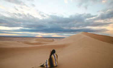 7 Days Tour from Tangier To Marrakech