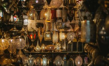 7 Days Desert Trip from Casablanca