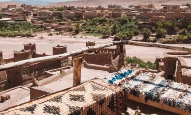 7 Days Desert Trip from Casablanca