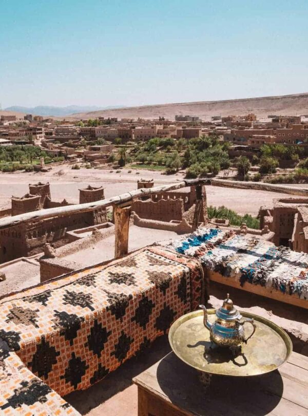 7 Days Desert Trip from Casablanca