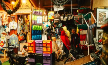 8 Days Coastal and Cultural Tour from Fes