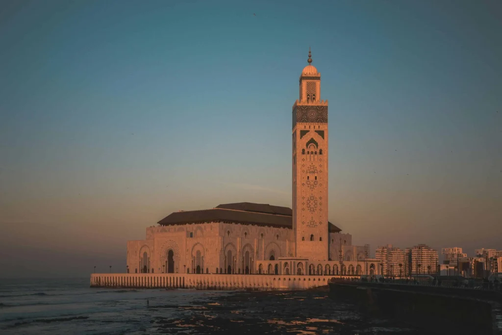8 Days Coastal and Cultural Tour from Fes