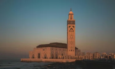 8 Days Coastal and Cultural Tour from Fes