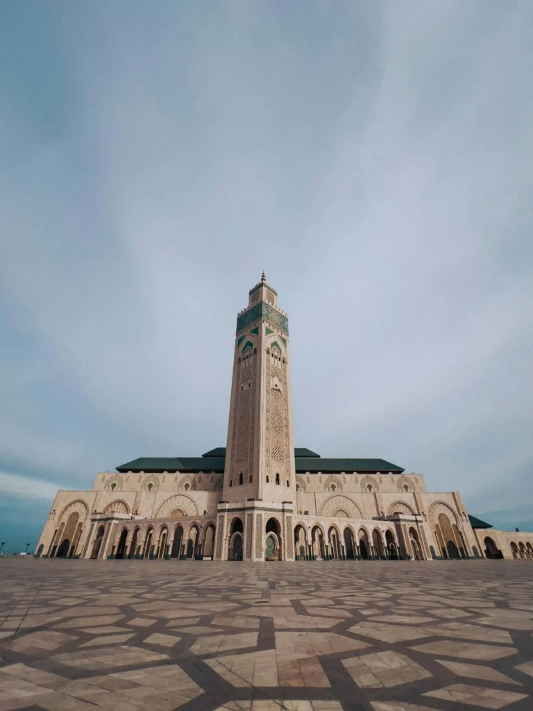 8 Days Coastal and Cultural Tour from Fes