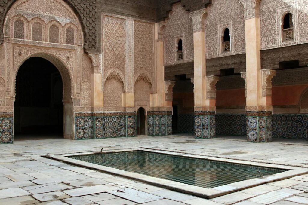 9 Days Grand Tour from Casablanca Via Tangier and the Desert