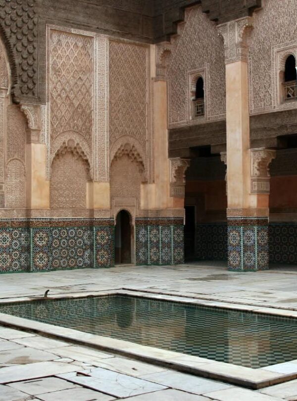 9 Days Grand Tour from Casablanca Via Tangier and the Desert