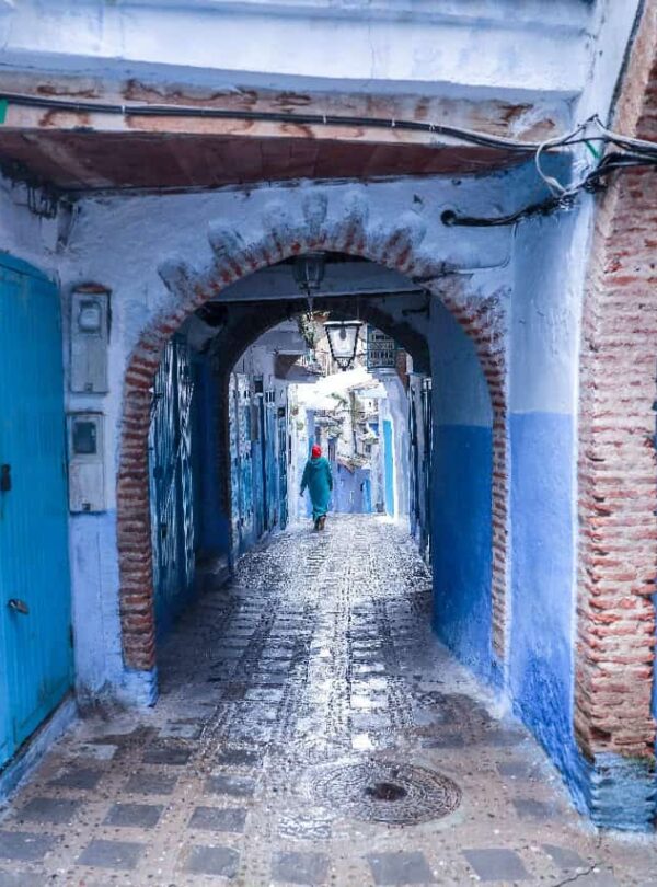 13 Days Imperial Cities Tour from Casablanca