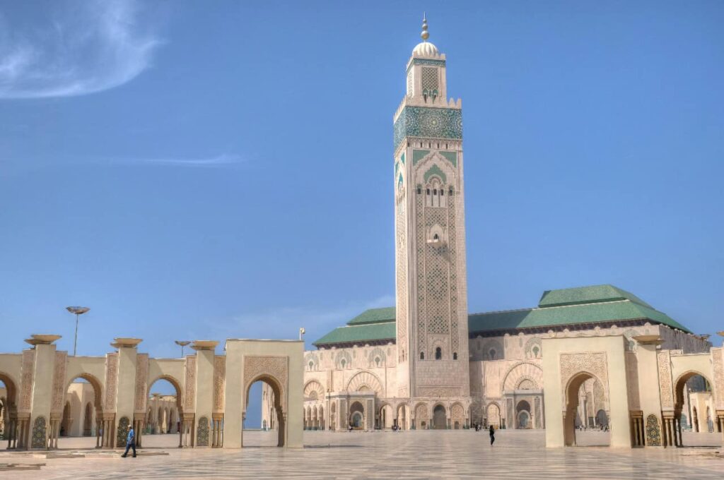 13 Days Imperial Cities Tour from Casablanca