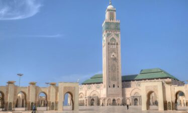 13 Days Imperial Cities Tour from Casablanca