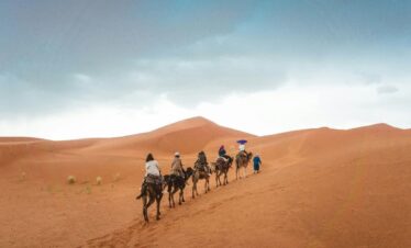 13 Days Imperial Cities Tour from Casablanca