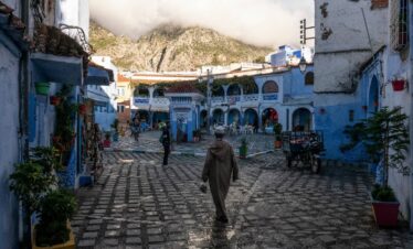 13 Days Imperial Cities Tour from Casablanca