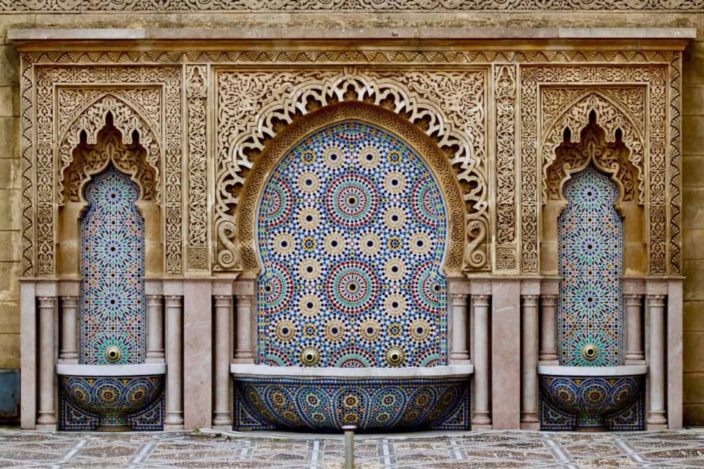 13 Days Imperial Cities Tour from Casablanca