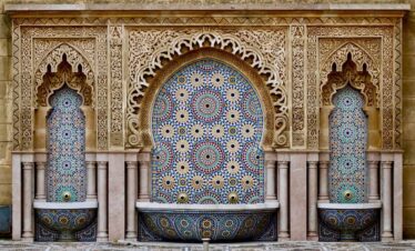 13 Days Imperial Cities Tour from Casablanca