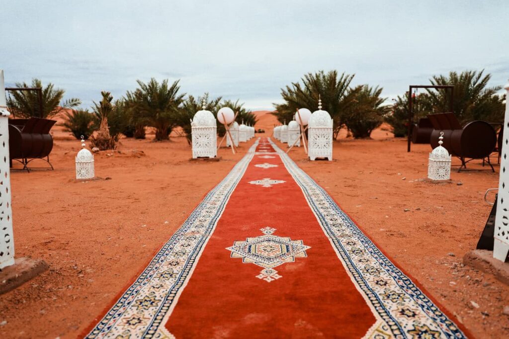 13 Days Imperial Cities Tour from Casablanca