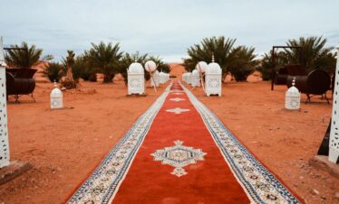 13 Days Imperial Cities Tour from Casablanca