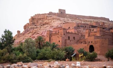 13 Days Imperial Cities Tour from Casablanca