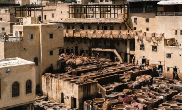 13 Days Imperial Cities Tour from Casablanca