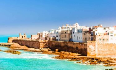 Day Trip from Marrakech to Essaouira