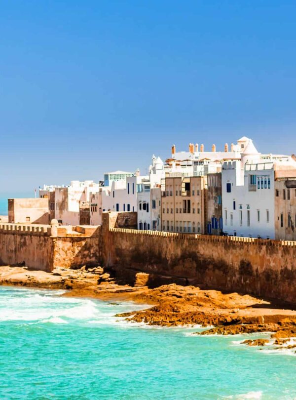 Day Trip from Marrakech to Essaouira