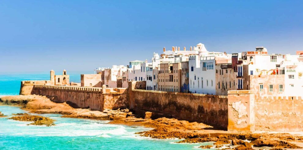 Day Trip from Marrakech to Essaouira