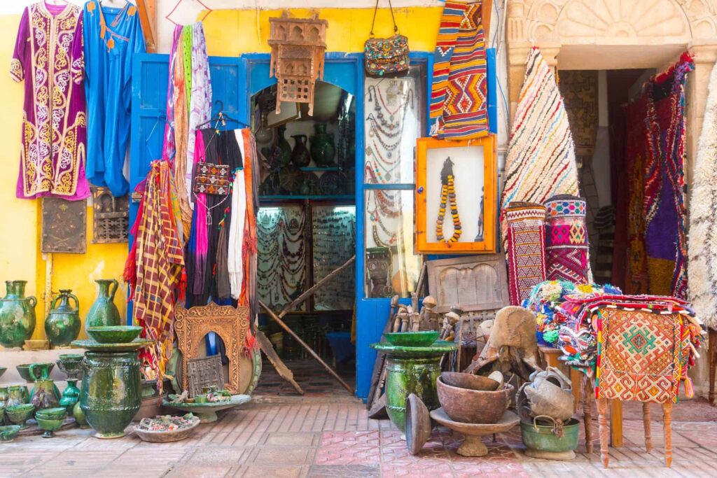 Day Trip from Marrakech to Essaouira