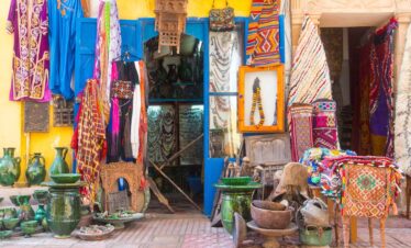 Day Trip from Marrakech to Essaouira