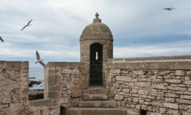 Day Trip from Marrakech to Essaouira